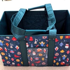 COPY - Lug brand storage box